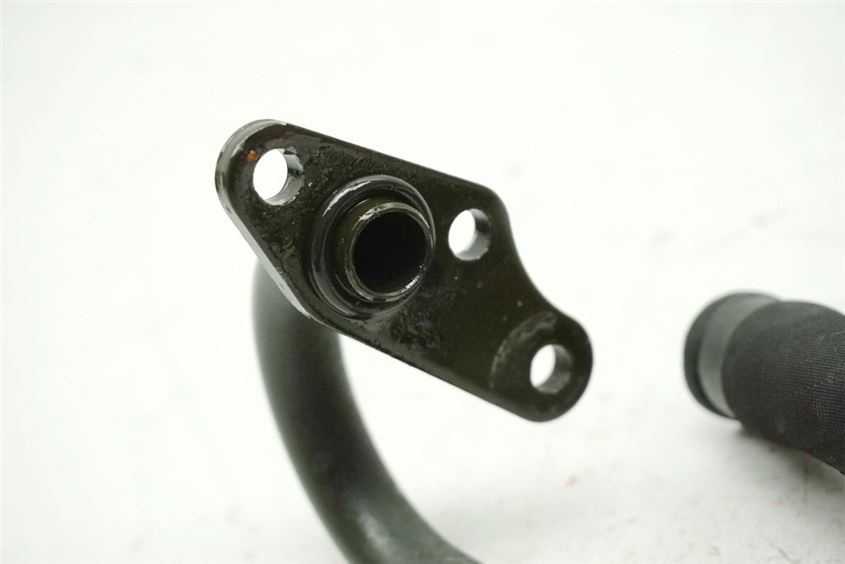 APRILIA ETV 1000 CAPO NORD TUBO DE ACEITE RADIADOR DE ACEITE DEPÓSITO DE ACEITE OIL PIPE