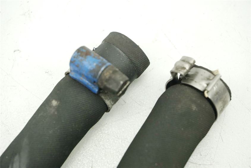 APRILIA ETV 1000 CAPO NORD ÖLLEITUNG ÖLKÜHLER ÖLTANK OIL PIPE