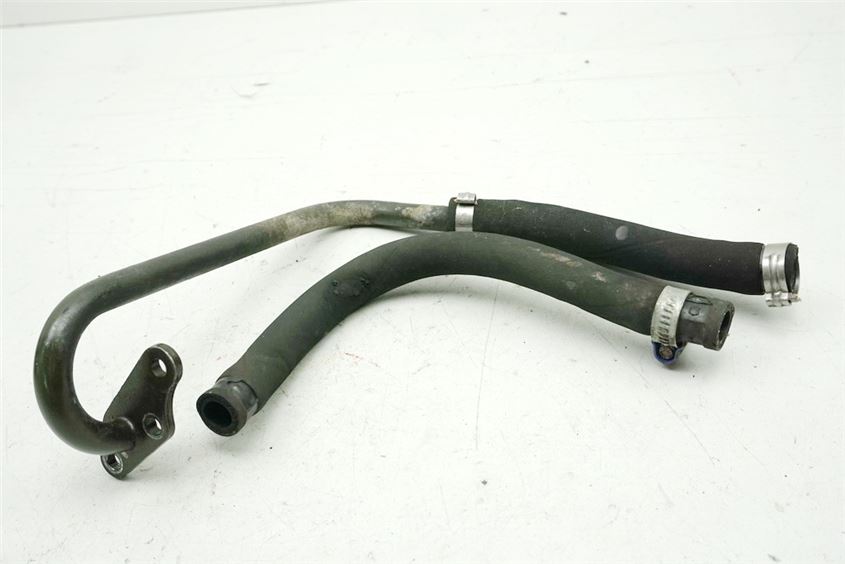 APRILIA ETV 1000 CAPO NORD ÖLLEITUNG ÖLKÜHLER ÖLTANK OIL PIPE