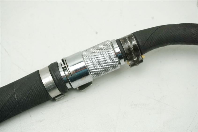 APRILIA ETV 1000 CAPONORD TUBO DE COMBUSTIBLE BOMBA DE COMBUSTIBLE -> INYECCIÓN