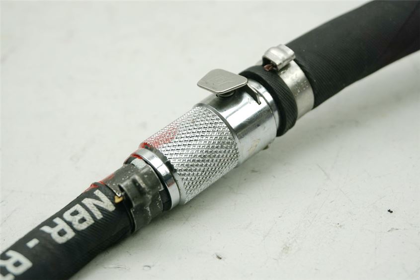 APRILIA ETV 1000 CAPONORD TUBO DE COMBUSTIBLE BOMBA DE COMBUSTIBLE -> INYECCIÓN
