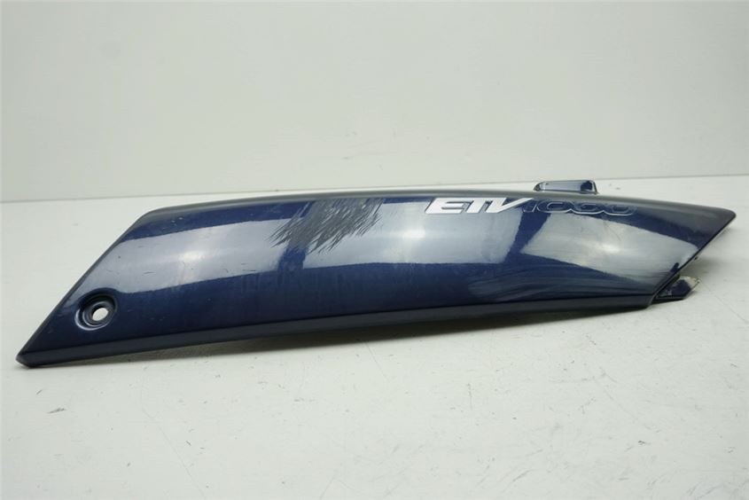 APRILIA ETV 1000 CAPONORD FAIRING LEFT REAR COVER
