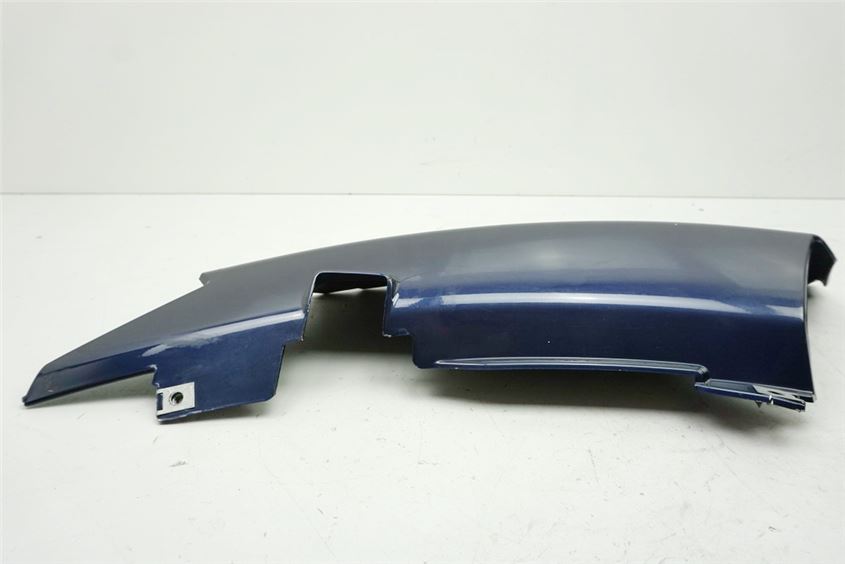 APRILIA ETV 1000 CAPONORD FAIRING LEFT REAR COVER