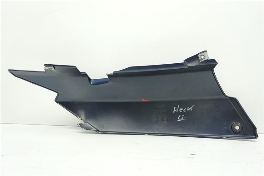 APRILIA ETV 1000 CAPONORD FAIRING LEFT REAR COVER