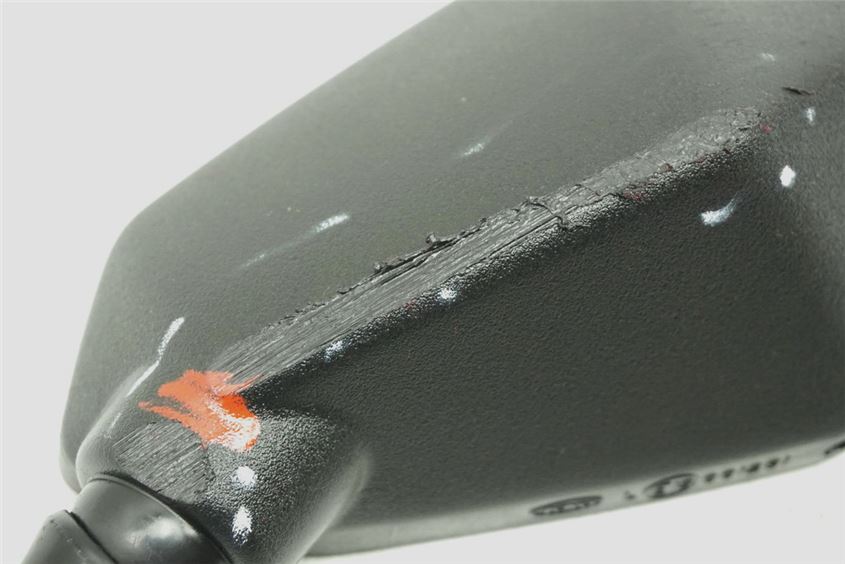 APRILIA ETV 1000 CAPO NORD SPIEGEL LINKS TOYO - MIRROR
