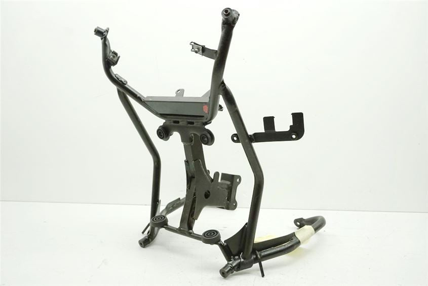 APRILIA ETV 1000 CAPO NORD VERKLEIDUNGSTRÄGER HALTER GEWEIH