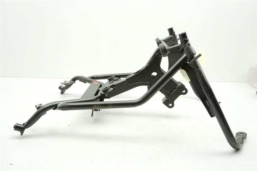 APRILIA ETV 1000 CAPO NORD SOPORTE DE CARENADO CUERNO