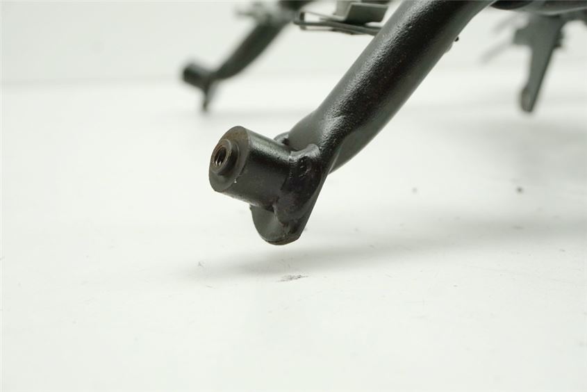 APRILIA ETV 1000 CAPO NORD SOPORTE DE CARENADO CUERNO