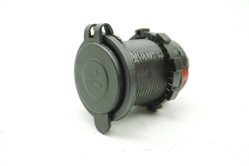 USB ANSCHLUSS MOTORRAD STECKDOSE