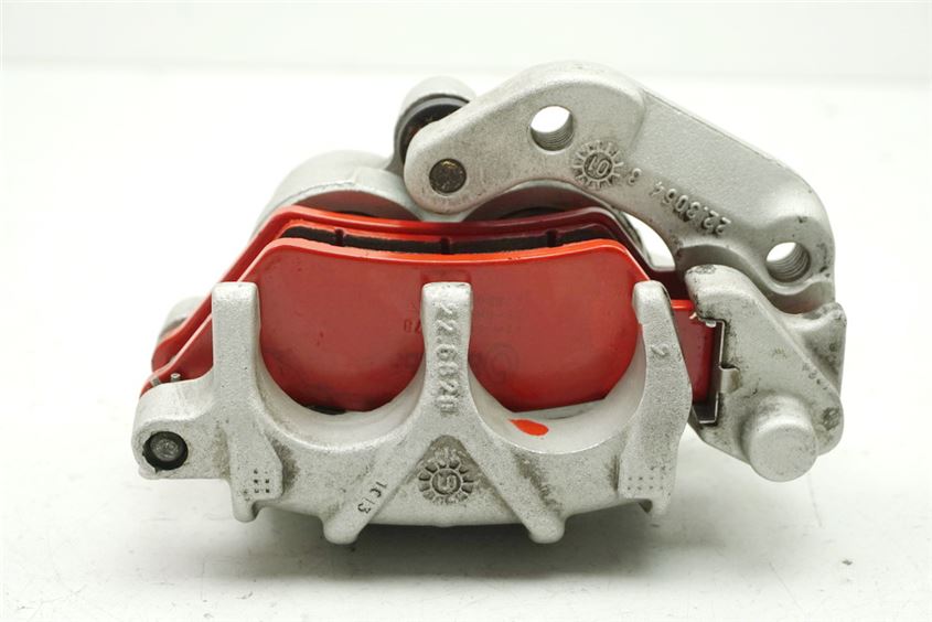 APRILIA ETV 1000 CAPO NORD BREMSSATTEL RECHTS BREMBO BRAKE CALIPER