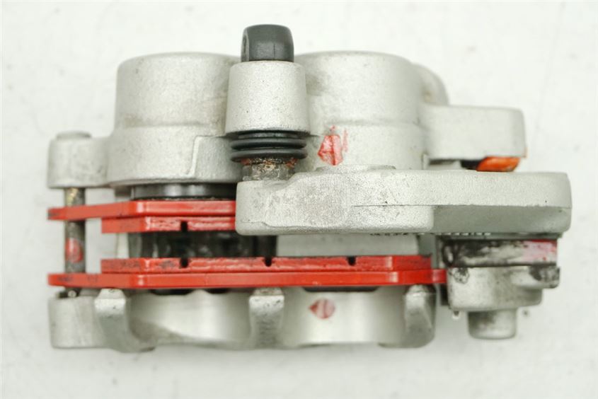 APRILIA ETV 1000 CAPO NORD BREMSSATTEL RECHTS BREMBO BRAKE CALIPER