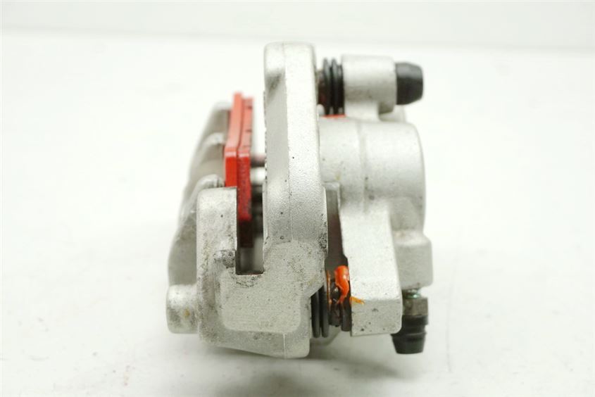 APRILIA ETV 1000 CAPO NORD BREMSSATTEL RECHTS BREMBO BRAKE CALIPER