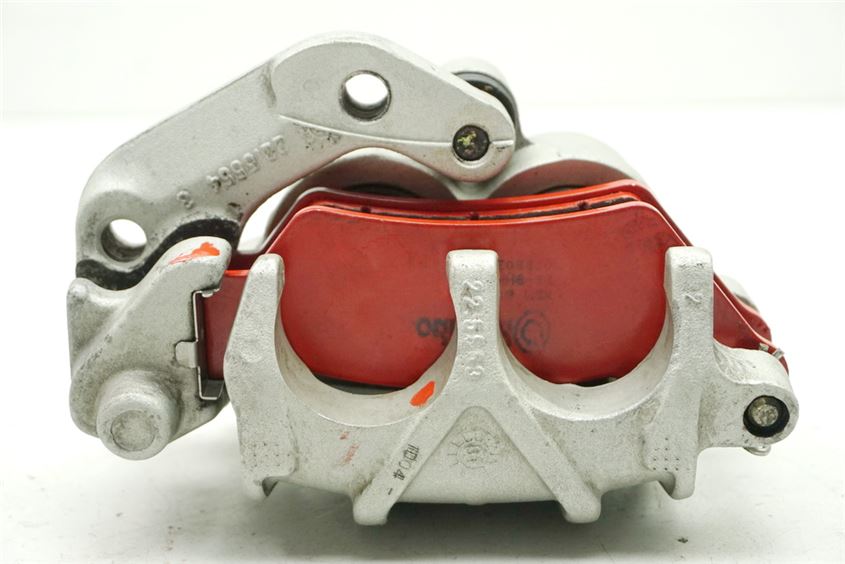 APRILIA ETV 1000 CAPO NORD BREMSSATTEL LINKS BREMBO BRAKE CALIPER
