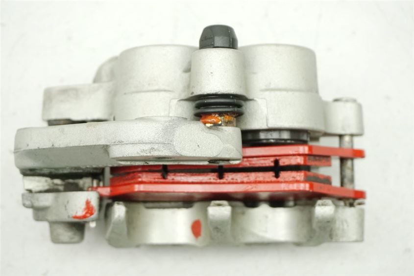 APRILIA ETV 1000 CAPO NORD BREMSSATTEL LINKS BREMBO BRAKE CALIPER