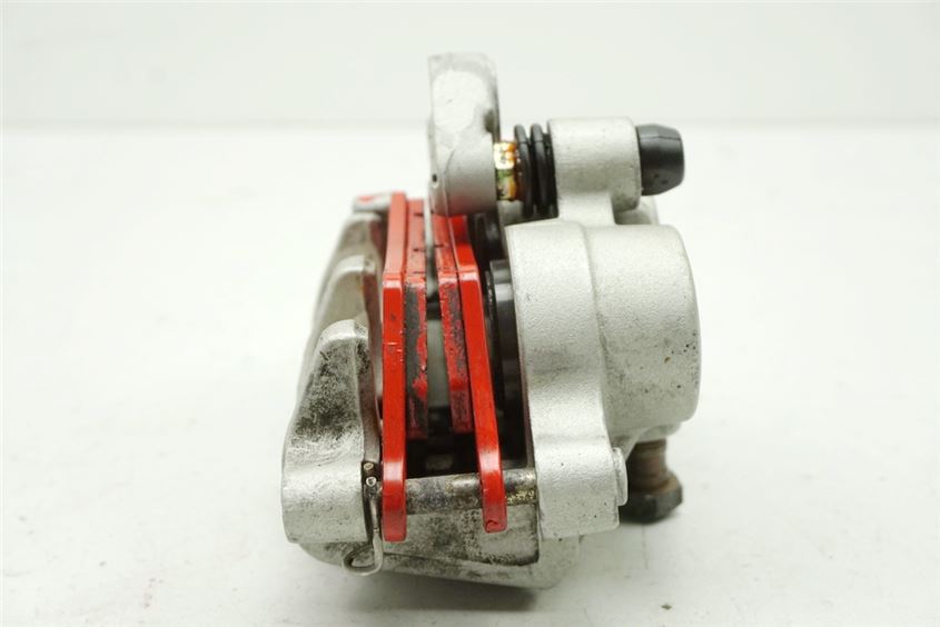 APRILIA ETV 1000 CAPO NORD BREMSSATTEL LINKS BREMBO BRAKE CALIPER