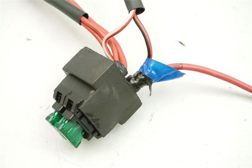 APRILIA ETV 1000 CAPO NORD MAZO DE CABLES CABLEADO PRINCIPAL