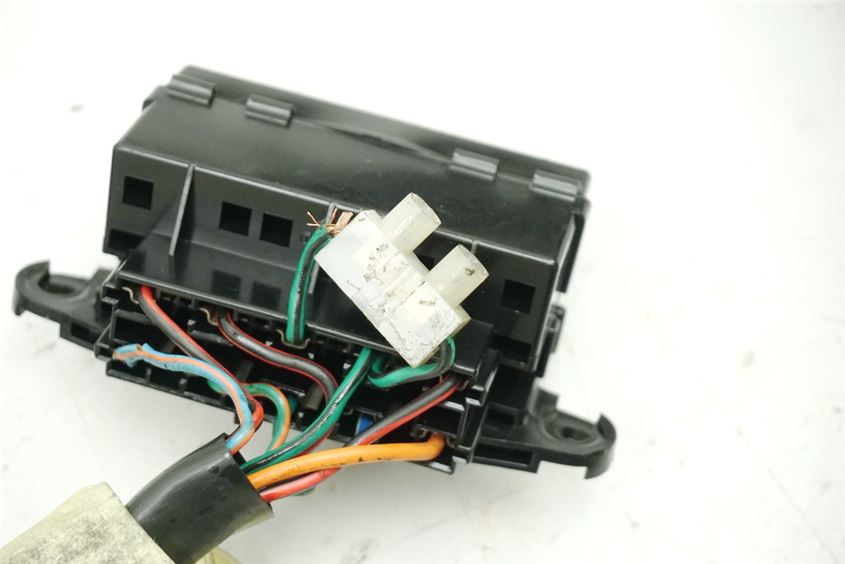 APRILIA ETV 1000 CAPO NORD KABELBAUM HAUPTKABELBAUM WIRE HARNESS