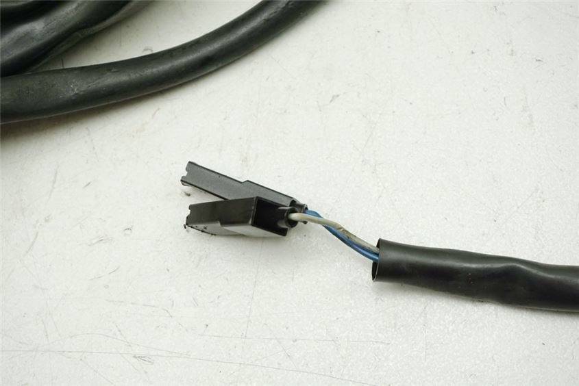 APRILIA ETV 1000 CAPO NORD KABELBAUM HAUPTKABELBAUM WIRE HARNESS