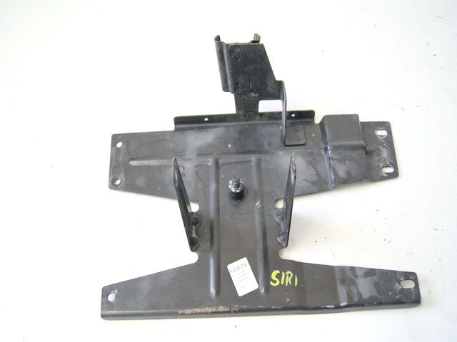 BMW C1 125 EXECUTIVE BRACKET ABS PUMP HOLDER CARRIER
