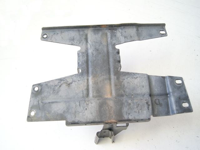 BMW C1 125 EXECUTIVE BRACKET ABS PUMP HOLDER CARRIER