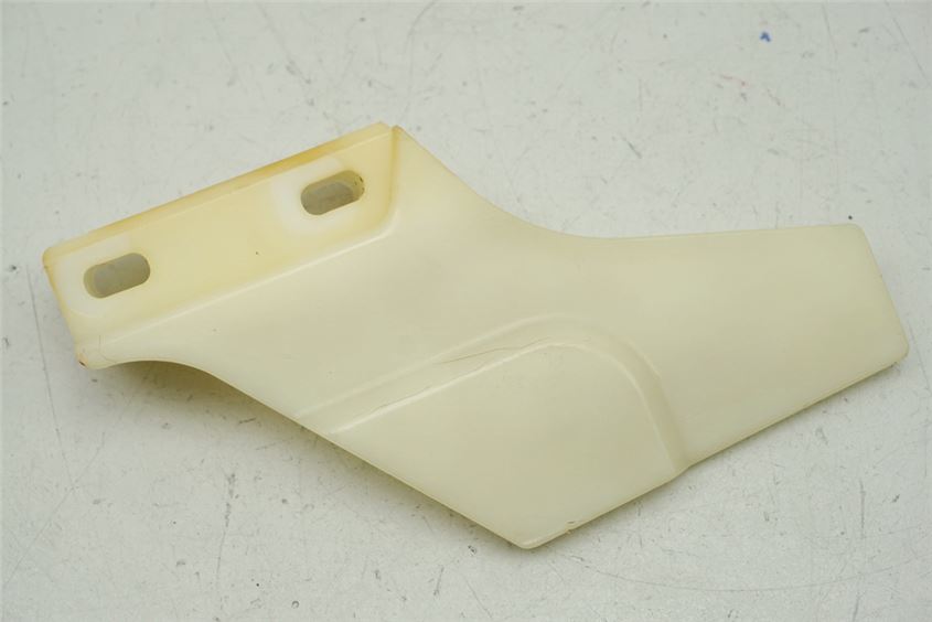 KAWASAKI KLE 500 LE500A PROTECTOR CADENA INFERIOR GUÍA CADENA