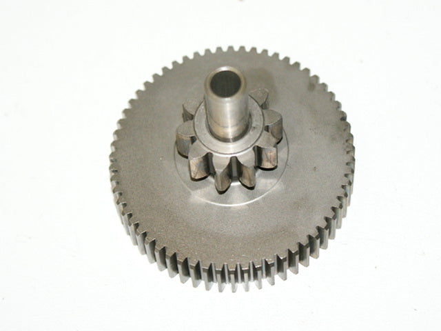 HONDA VFR 800 RC46 STARTER REDUCTION GEAR