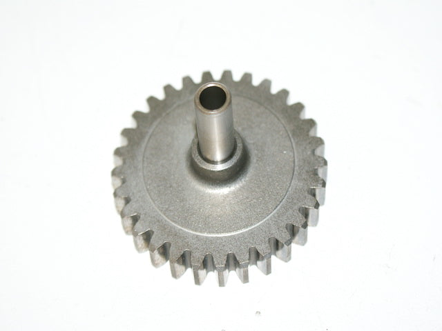 HONDA VFR 800 RC46 STARTER INTERMEDIATE GEAR
