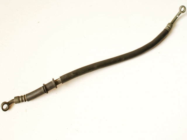 YAMAHA FJR 1300 RP04 BREMSLEITUNG HINTEN BRAKE HOSE