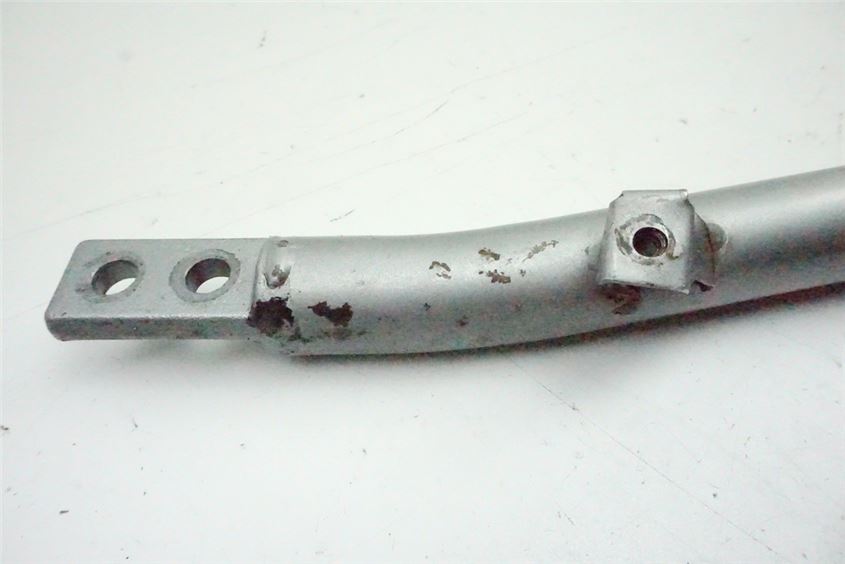 KAWASAKI KLE 500 LE500A FRAME SUBFRAME CROSSMEMBER SUBFRAME TUBE
