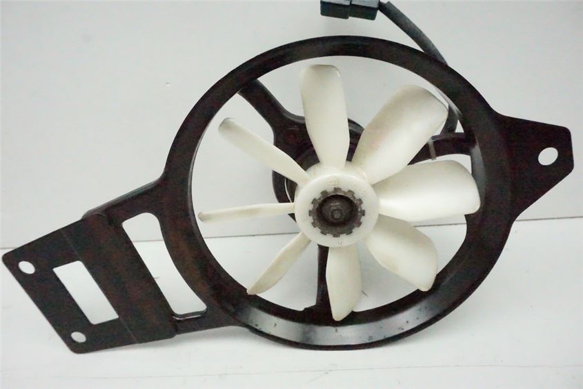 KAWASAKI KLE 500 LE500A FAN RADIATOR ENGINE FAN BLADE
