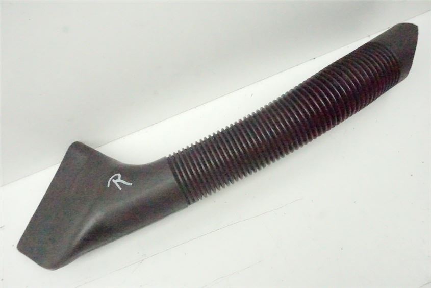 KAWASAKI KLE 500 LE500A AIR DUCT RIGHT AIR CHANNEL