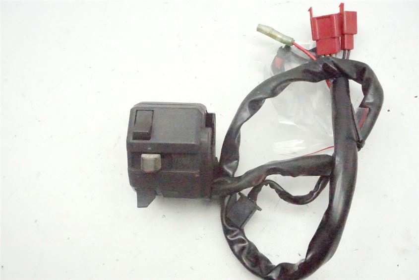 KAWASAKI KLE 500 LE500A INTERRUPTOR IZQUIERDO MANILLAR INTERRUPTOR PALANCA DE ESTRANGULADOR