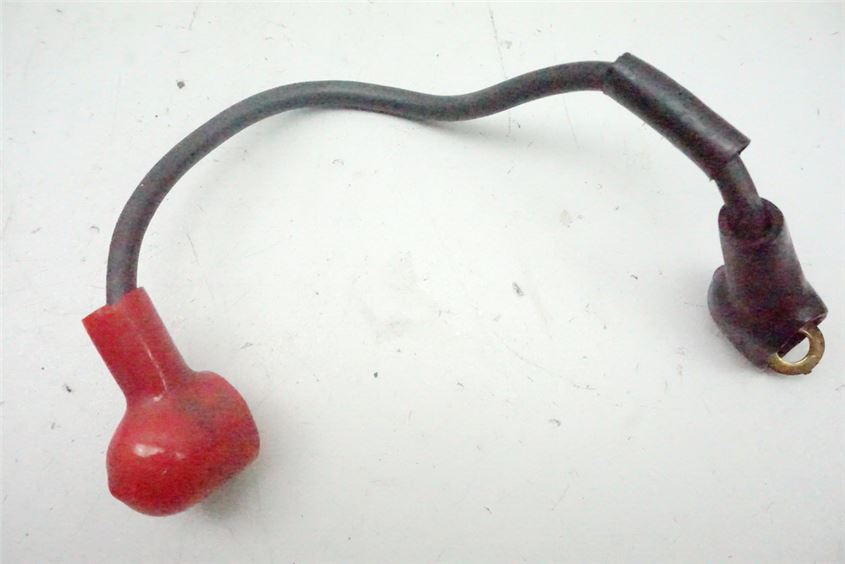 KAWASAKI KLE 500 LE500A POSITIVE CABLE BATTERY CABLE