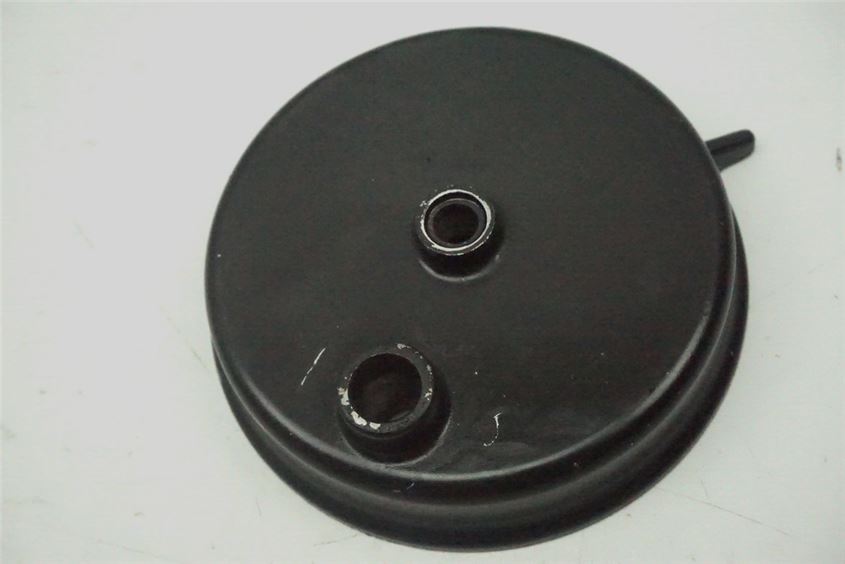 KAWASAKI KLE 500 LE500A ENGINE COVER VENT COVER ENGINE COVER
