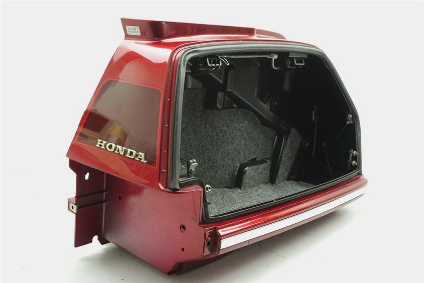 HONDA GL 1500 SE SC22 B GOLDWING MALETA DERECHA BAÚL LATERAL