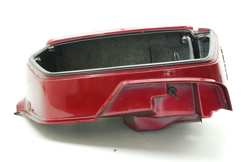HONDA GL 1500 SE SC22 B GOLDWING MALETA DERECHA BAÚL LATERAL