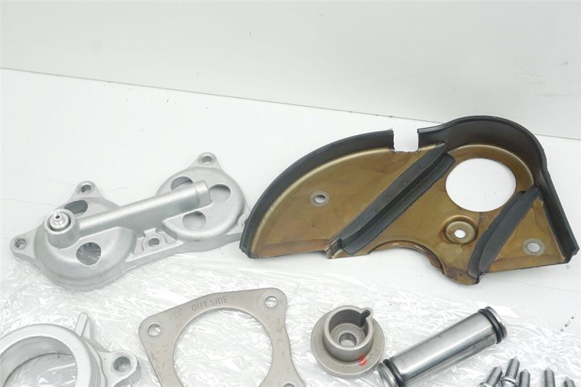 HONDA GL 1500 SE SC22 B GOLDWING TORNILLOS Y PIEZAS PEQUEÑAS - MOTOR