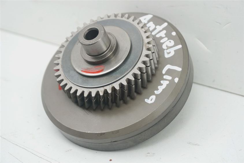 HONDA GL 1500 SE SC22 B GOLDWING ACCIONAMIENTO ALTERNADOR ENGRANAJE EJE