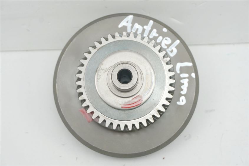 HONDA GL 1500 SE SC22 B GOLDWING ACCIONAMIENTO ALTERNADOR ENGRANAJE EJE