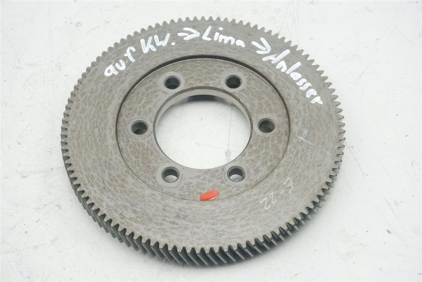 HONDA GL 1500 SE SC22 B GOLDWING ENGRANAJE CIGÜEÑAL ACCIONAMIENTO ALTERNADOR ARRANQUE