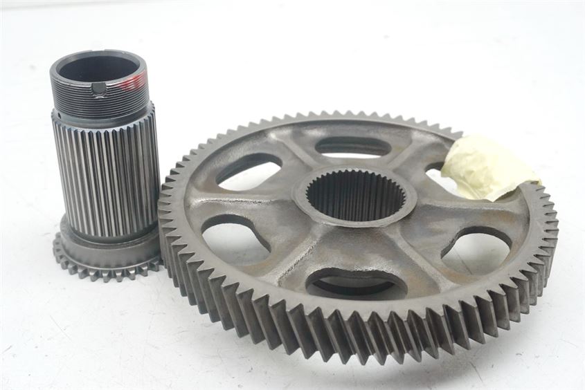 HONDA GL 1500 SE SC22 B GOLDWING PRIMARY DRIVE GEAR SPROCKET HUB CRANKSHAFT