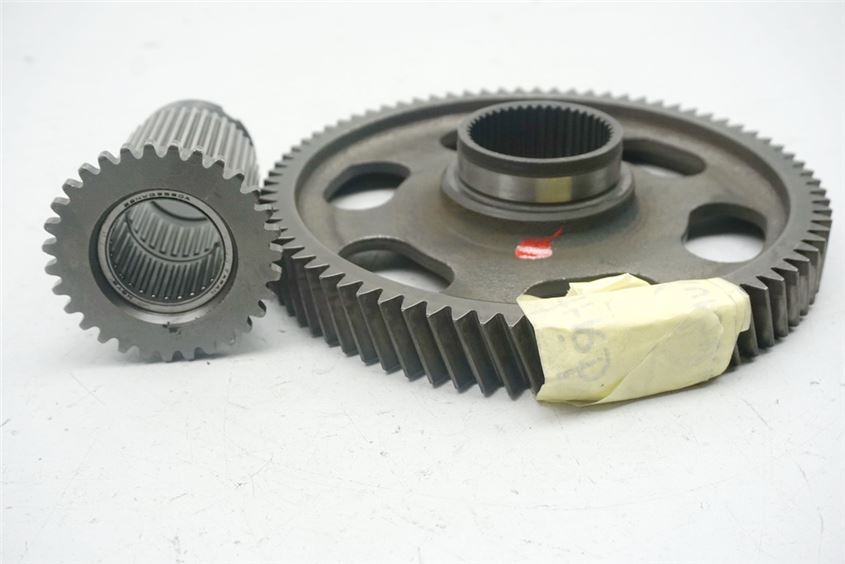 HONDA GL 1500 SE SC22 B GOLDWING PRIMARY DRIVE GEAR SPROCKET HUB CRANKSHAFT