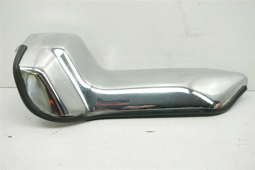 HONDA GL 1500 SE SC22 B GOLDWING CARENADO MOTOR DERECHO TAPA CUBIERTA CROMADA