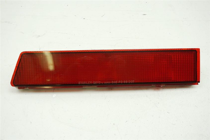 HONDA GL 1500 SE SC22 B GOLDWING LUZ TRASERA MALETA SUPERIOR IZQUIERDA LUZ DE POSICIÓN FOCO