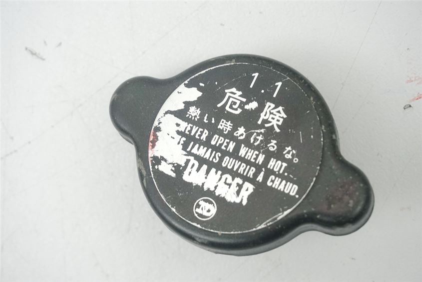 KAWASAKI KLE 500 LE500A KÜHLERDECKEL COVER KÜHLER DECKEL