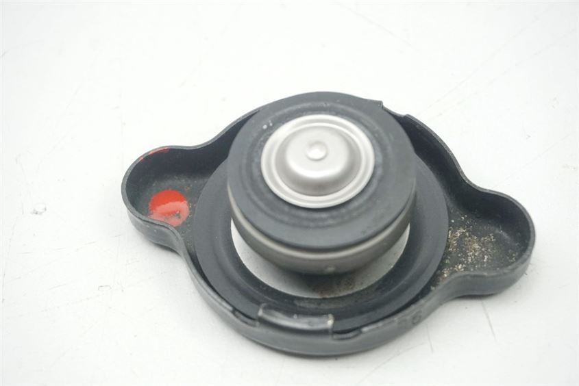 KAWASAKI KLE 500 LE500A KÜHLERDECKEL COVER KÜHLER DECKEL