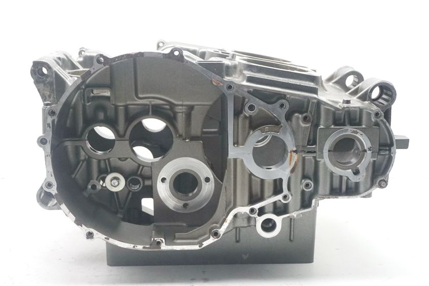 KAWASAKI KLE 500 LE500A MOTORGEHÄUSE MOTORBLOCK CRANKCASE