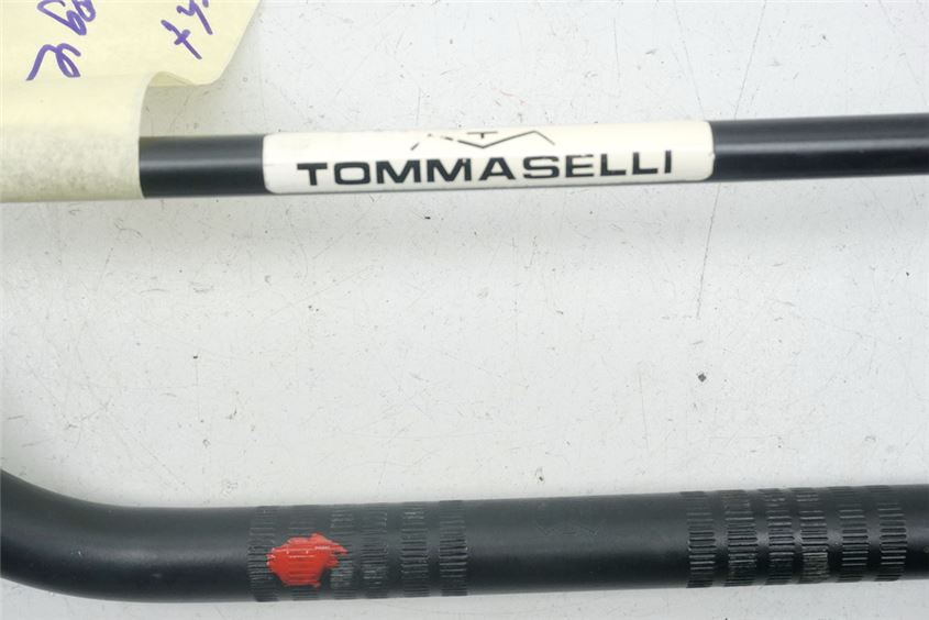 KAWASAKI KLE 500 LE500A MANILLAR TOMMASELLI
