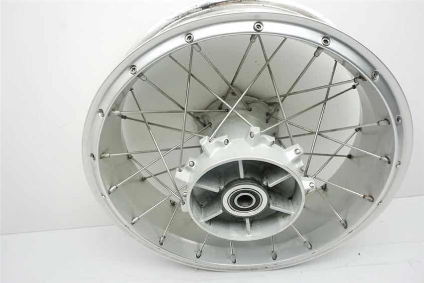 APRILIA ETV 1000 CAPO NORD FELGE HINTEN HINTERRAD WHEEL - UNFALLFREI