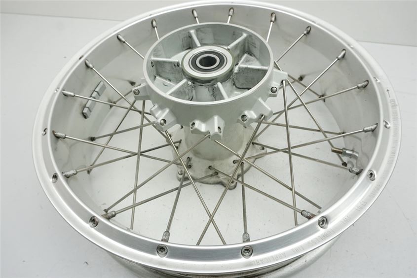 APRILIA ETV 1000 CAPO NORD FELGE HINTEN HINTERRAD WHEEL - UNFALLFREI